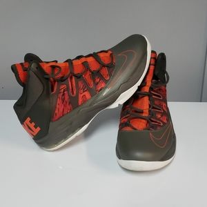 Nike Air Max Stutter Step